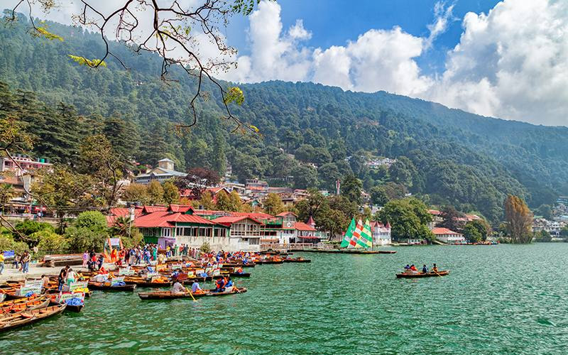 Nainital