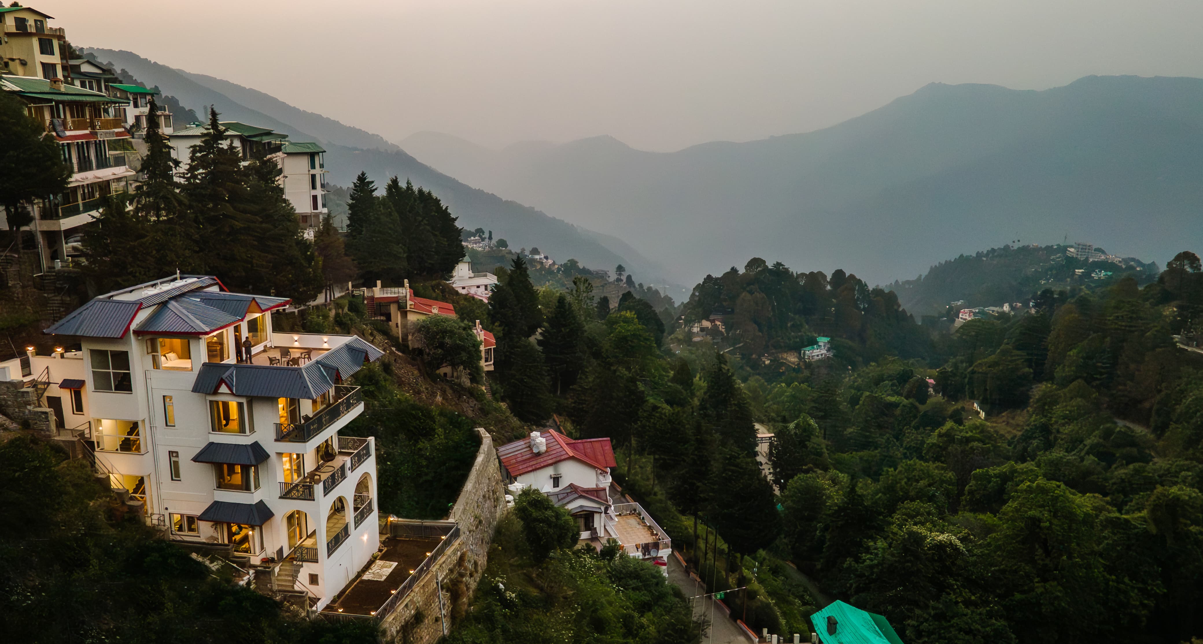 Partner with Tulip Hospitality